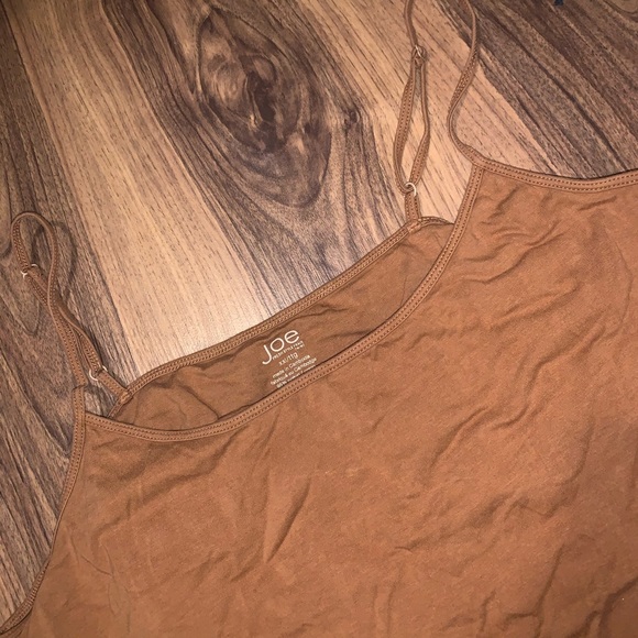 Cottony Sleeveless - Picture 3 of 3